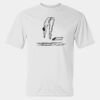 C2 Sport Dry-Fit T-Shirt (Adult) Thumbnail