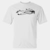 C2 Sport Dry-Fit T-Shirt (Adult) Thumbnail