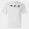 C2 Sport Dry-Fit T-Shirt (Adult) Thumbnail