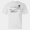 C2 Sport Dry-Fit T-Shirt (Adult) Thumbnail