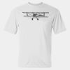C2 Sport Dry-Fit T-Shirt (Adult) Thumbnail