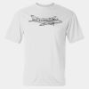 C2 Sport Dry-Fit T-Shirt (Adult) Thumbnail