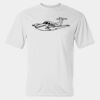 C2 Sport Dry-Fit T-Shirt (Adult) Thumbnail