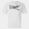 C2 Sport Dry-Fit T-Shirt (Adult) Thumbnail