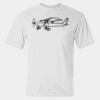 C2 Sport Dry-Fit T-Shirt (Adult) Thumbnail