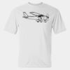 C2 Sport Dry-Fit T-Shirt (Adult) Thumbnail
