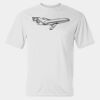 C2 Sport Dry-Fit T-Shirt (Adult) Thumbnail