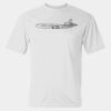 C2 Sport Dry-Fit T-Shirt (Adult) Thumbnail