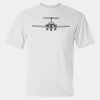 C2 Sport Dry-Fit T-Shirt (Adult) Thumbnail