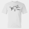 C2 Sport Dry-Fit T-Shirt (Adult) Thumbnail
