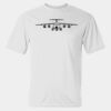 C2 Sport Dry-Fit T-Shirt (Adult) Thumbnail