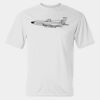 C2 Sport Dry-Fit T-Shirt (Adult) Thumbnail