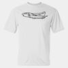 C2 Sport Dry-Fit T-Shirt (Adult) Thumbnail