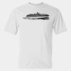 C2 Sport Dry-Fit T-Shirt (Adult) Thumbnail