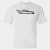 C2 Sport Dry-Fit T-Shirt (Adult) Thumbnail