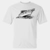 C2 Sport Dry-Fit T-Shirt (Adult) Thumbnail