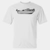 C2 Sport Dry-Fit T-Shirt (Adult) Thumbnail