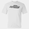 C2 Sport Dry-Fit T-Shirt (Adult) Thumbnail