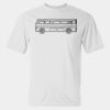 C2 Sport Dry-Fit T-Shirt (Adult) Thumbnail