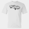 C2 Sport Dry-Fit T-Shirt (Adult) Thumbnail