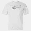 C2 Sport Dry-Fit T-Shirt (Adult) Thumbnail
