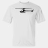 C2 Sport Dry-Fit T-Shirt (Adult) Thumbnail