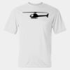 C2 Sport Dry-Fit T-Shirt (Adult) Thumbnail