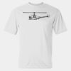 C2 Sport Dry-Fit T-Shirt (Adult) Thumbnail