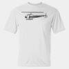 C2 Sport Dry-Fit T-Shirt (Adult) Thumbnail