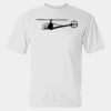 C2 Sport Dry-Fit T-Shirt (Adult) Thumbnail