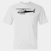 C2 Sport Dry-Fit T-Shirt (Adult) Thumbnail