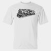 C2 Sport Dry-Fit T-Shirt (Adult) Thumbnail