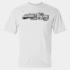 C2 Sport Dry-Fit T-Shirt (Adult) Thumbnail