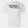 C2 Sport Dry-Fit T-Shirt (Adult) Thumbnail