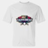 C2 Sport Dry-Fit T-Shirt (Adult) Thumbnail