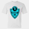 C2 Sport Dry-Fit T-Shirt (Adult) Thumbnail