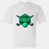 C2 Sport Dry-Fit T-Shirt (Adult) Thumbnail