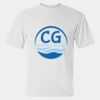 C2 Sport Dry-Fit T-Shirt (Adult) Thumbnail