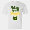 C2 Sport Dry-Fit T-Shirt (Adult) Thumbnail