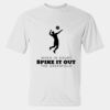 C2 Sport Dry-Fit T-Shirt (Adult) Thumbnail