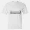 C2 Sport Dry-Fit T-Shirt (Adult) Thumbnail